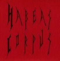 Habeas Corpus (USA) : The Red Tape